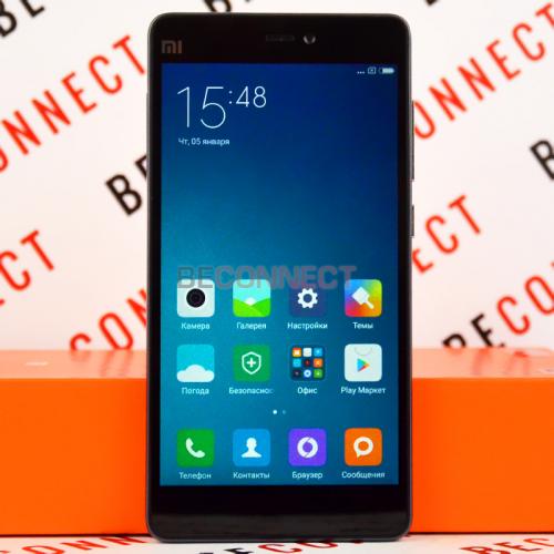 Xiaomi Mi4c 16Gb Black